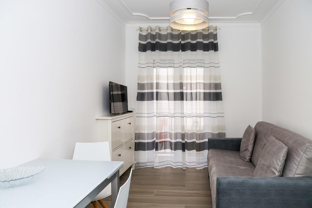 Sun & Wave I Apartment Nazare